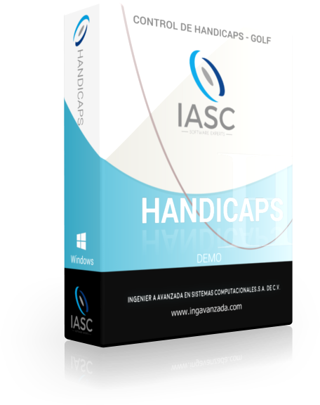 HANDICAPS